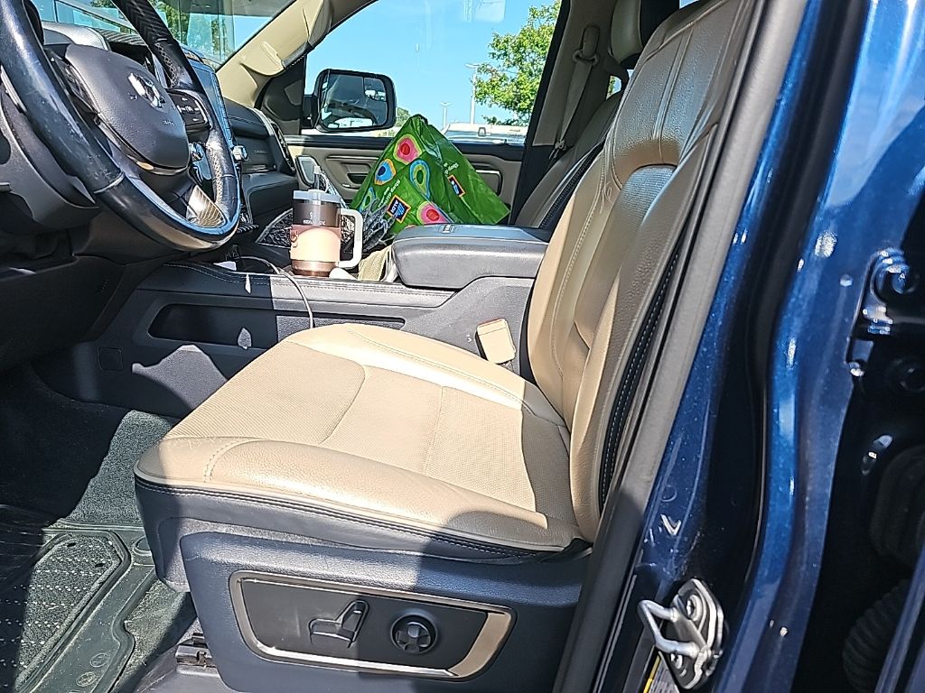 2020 Ram 1500 Limited photo 12