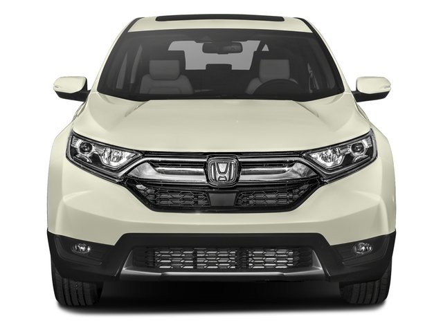 2018 Honda CR-V EX-L photo 4