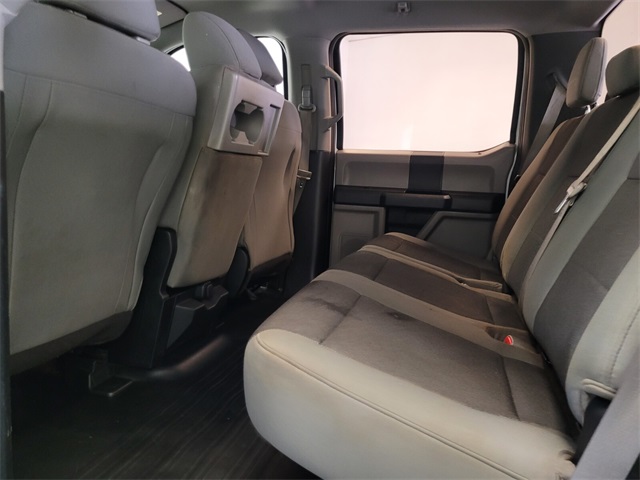 2016 Ford F-150 XL photo 5