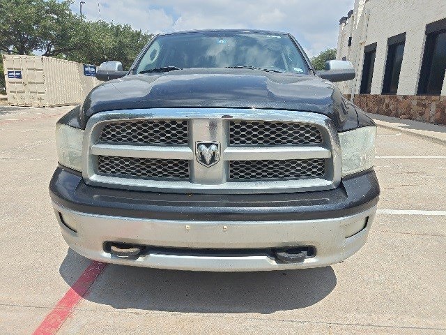 Used 2010 RAM Ram 1500 Pickup Laramie with VIN 1D7RV1CT5AS234036 for sale in Frisco, TX