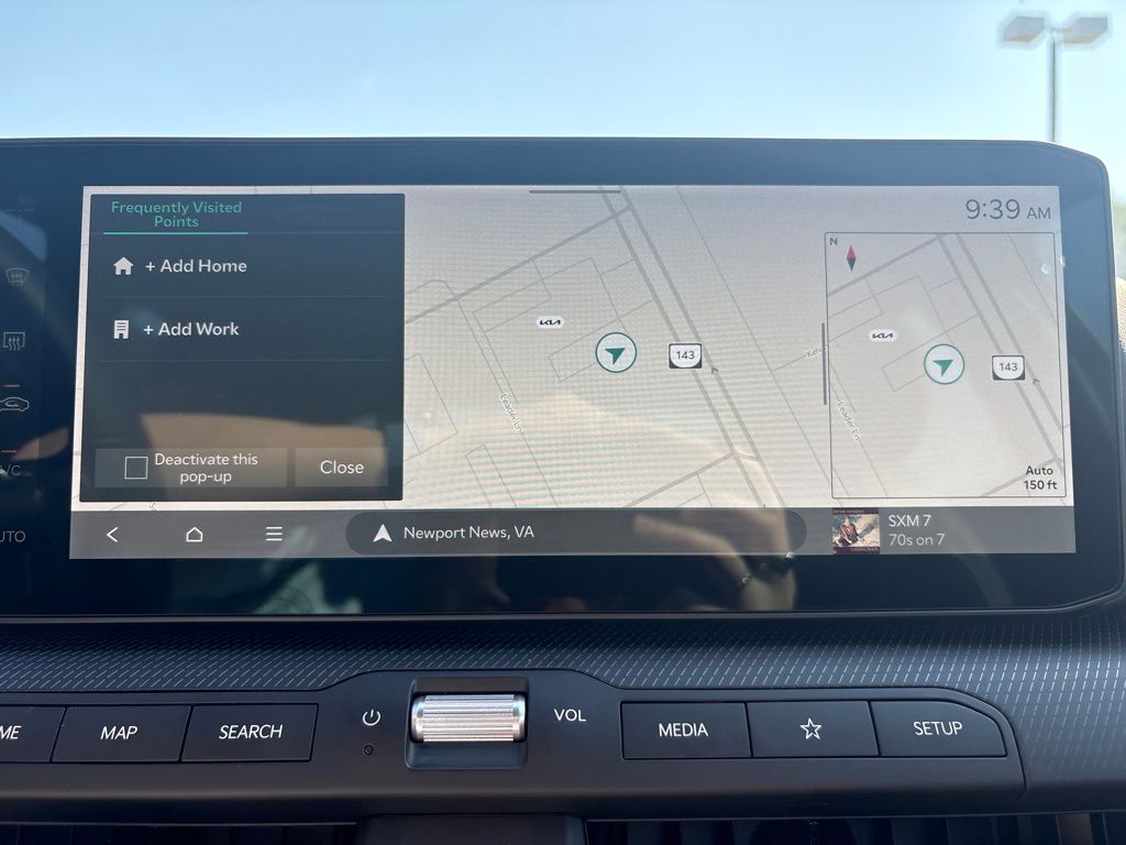 2025 Kia K4 GT-Line photo 18