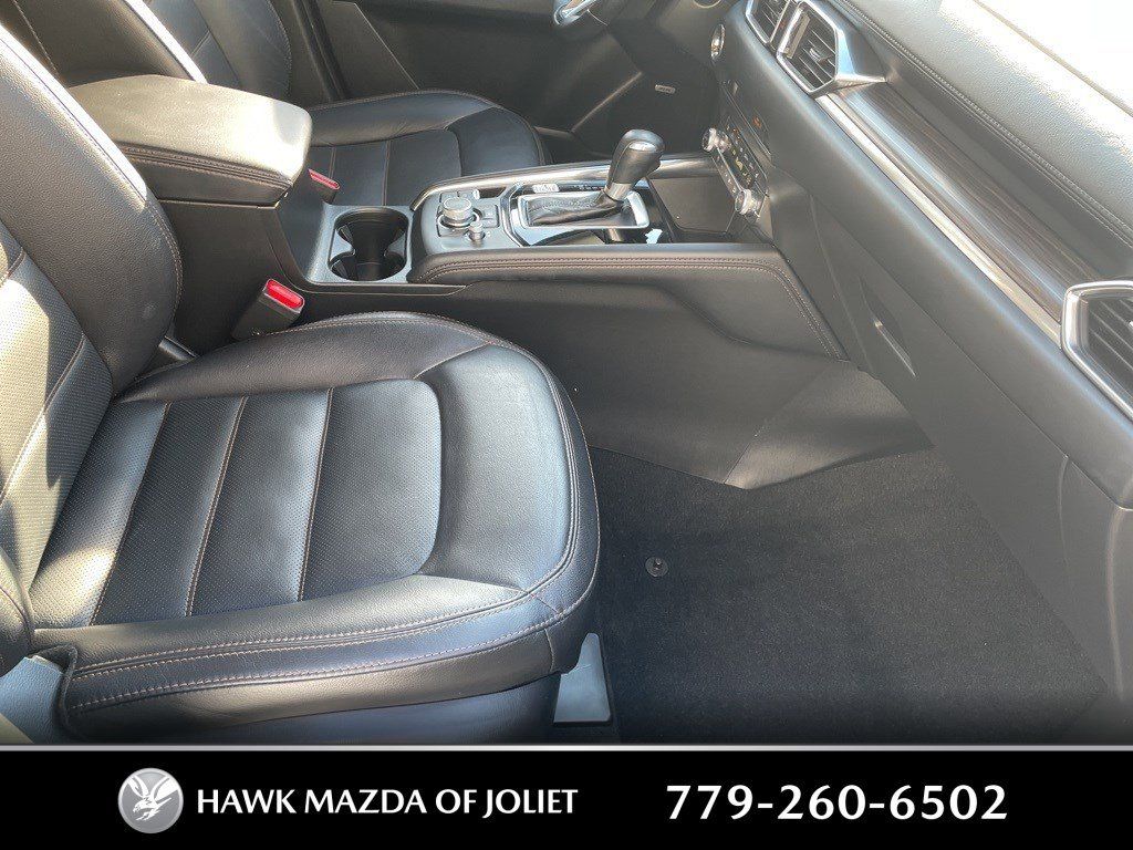 2022 MAZDA CX-5 - Image 12