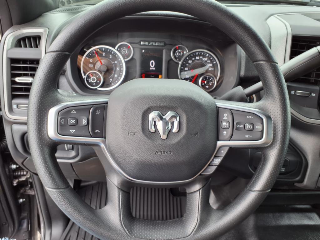 2025 Ram 2500 Tradesman photo 12