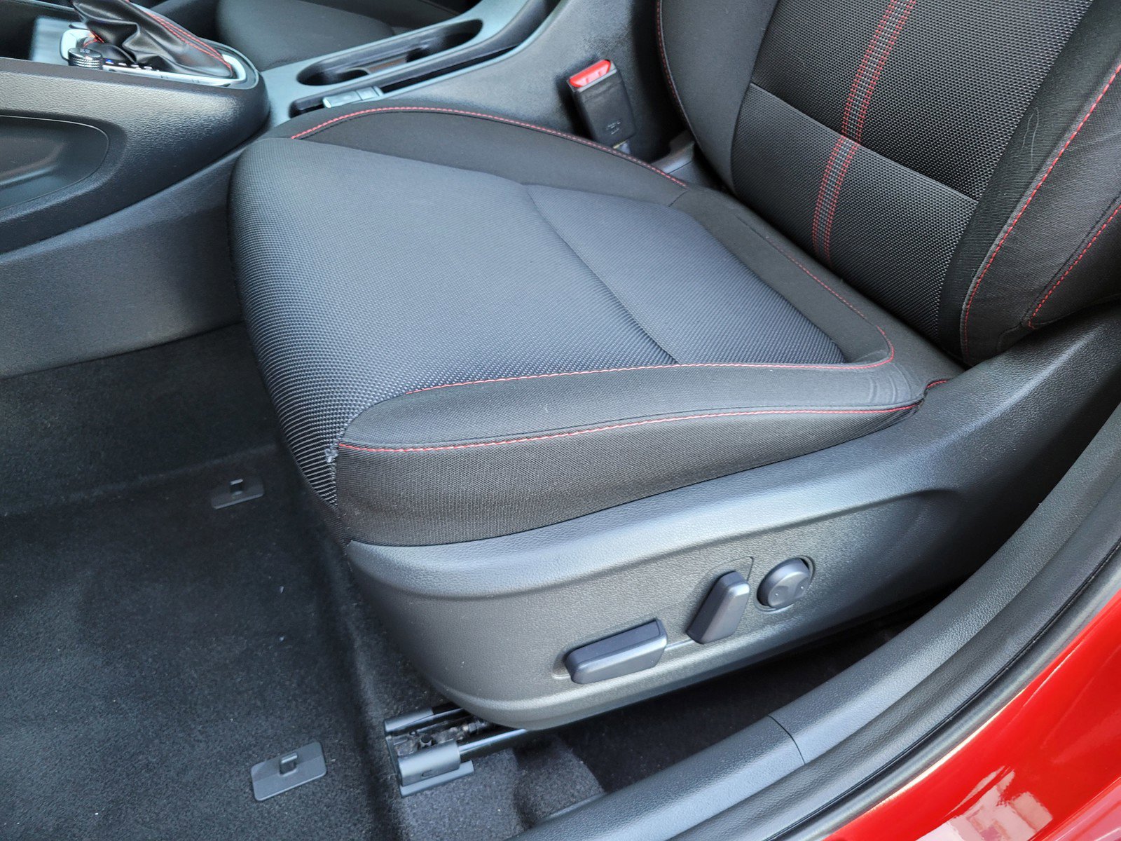 2022 Hyundai Kona N Line photo 14