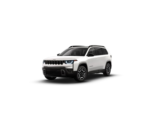 2026 Jeep Cherokee Limited's photo