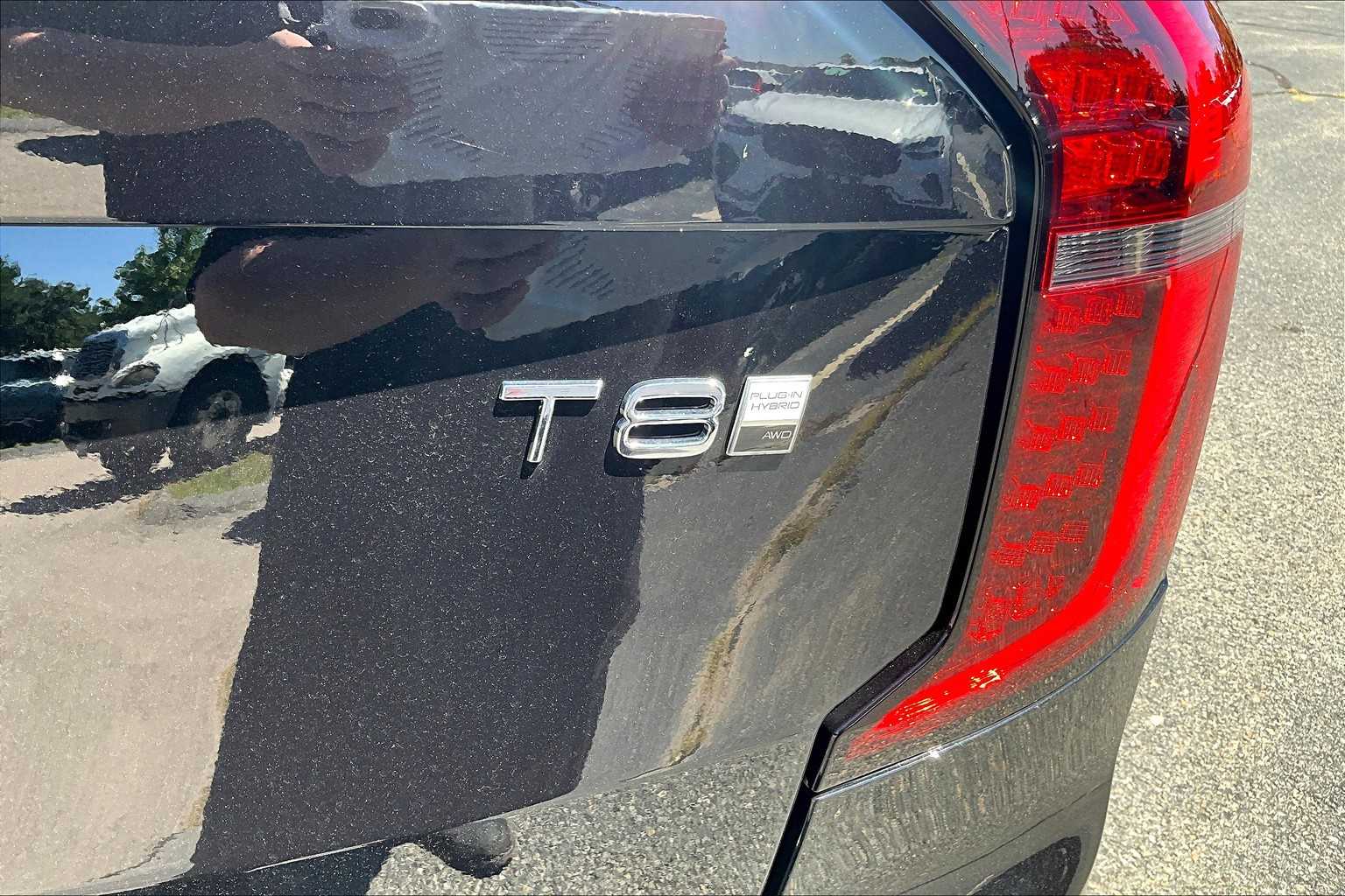 2026 Volvo XC90 photo 3