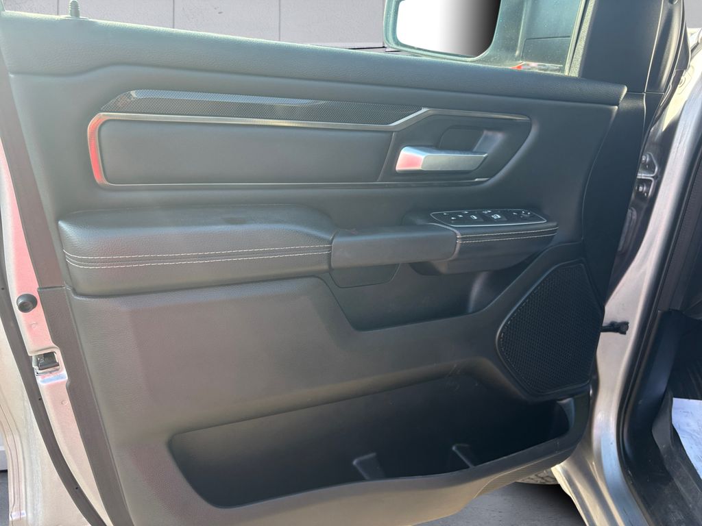 2022 Ram 1500 Rebel photo 11