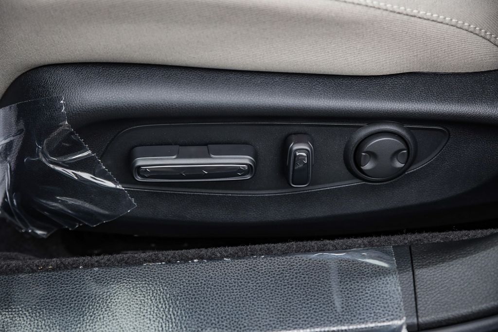 2025 Honda Accord SE photo 22