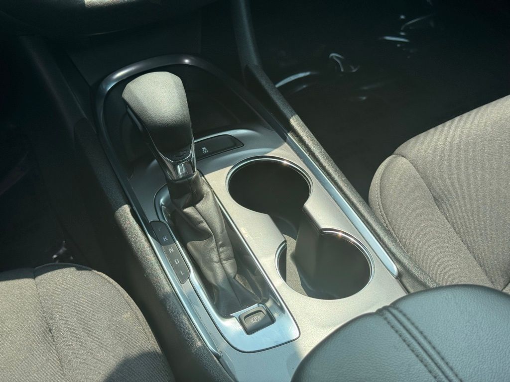 2023 Chevrolet Malibu 1LT photo 14