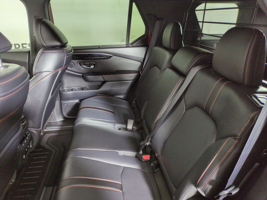 2026 Honda Passport TrailSport Elite photo 24