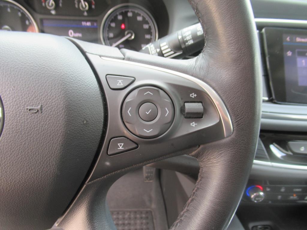 2021 Buick Enclave Preferred photo 18