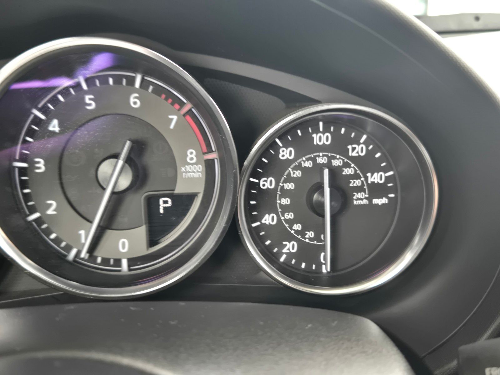 2016 Mazda MX-5 Miata Miata photo 21