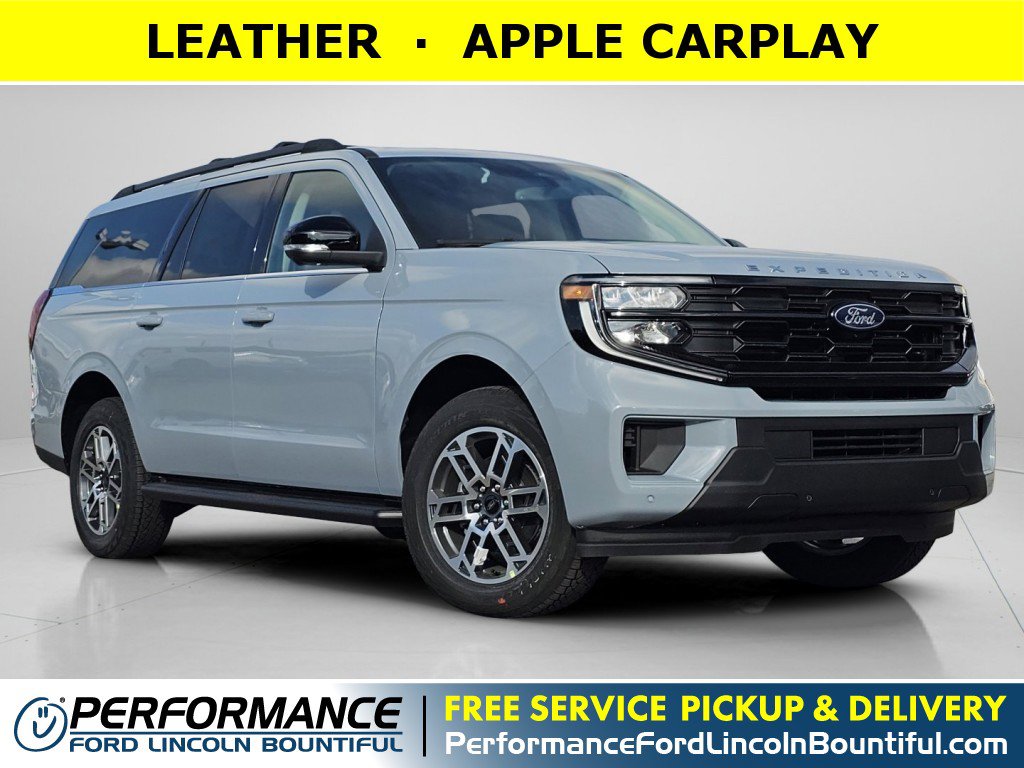 2025 Ford Expedition Active's photo