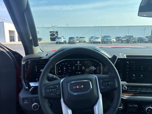 2026 Gmc Sierra 1500 SLE photo 13