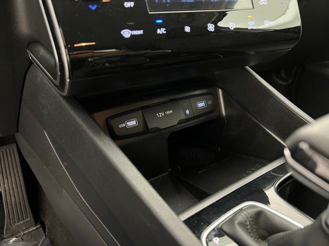 2024 Hyundai Tucson SEL photo 17