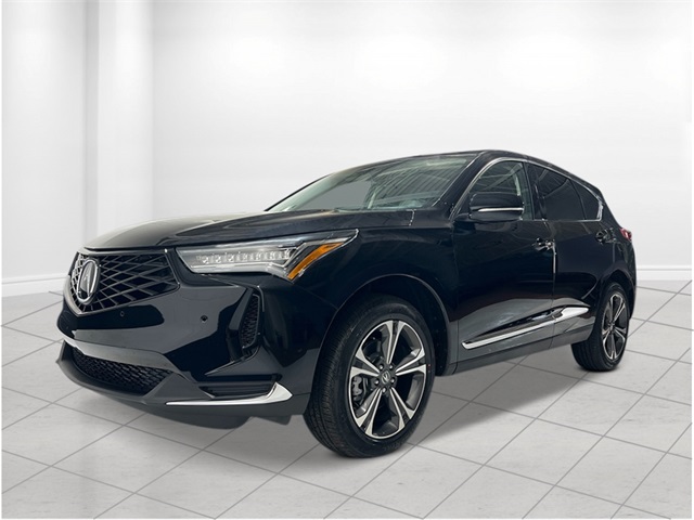 2026 Acura RDX Technology Package's photo