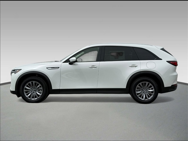 2025 Mazda CX-90 3.3 Turbo Preferred photo 3