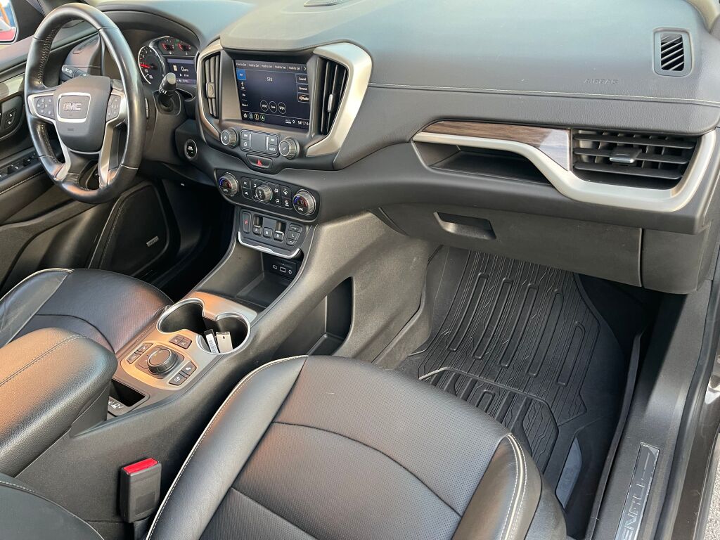 2020 Gmc Terrain Denali photo 19
