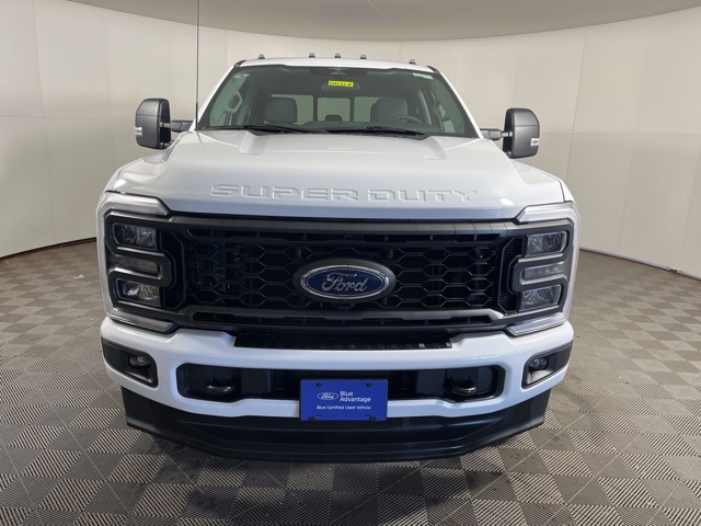 Used 2023 Ford F-350 Super Duty XL with VIN 1FT8W3BA6PEE05723 for sale in Shakopee, Minnesota