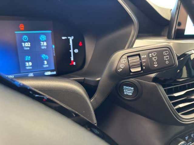 2025 Ford Escape Active photo 16