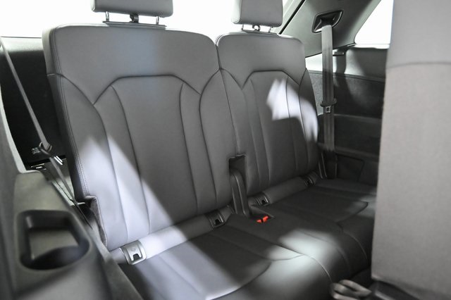 2022 Audi Q7 55 Premium photo 24