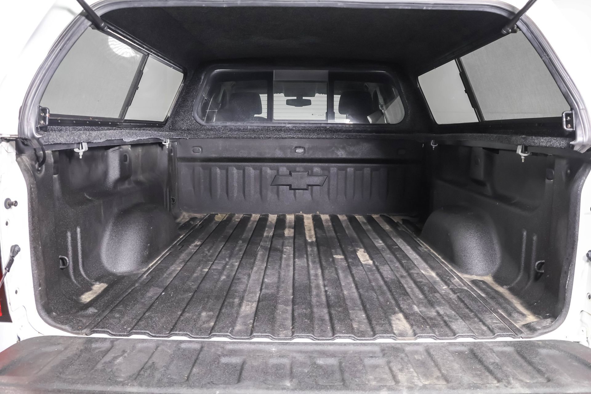 2018 Chevrolet Silverado 1500 LT photo 24