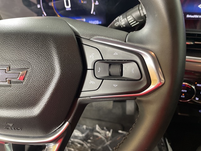 2024 Chevrolet Trax ACTIV photo 20