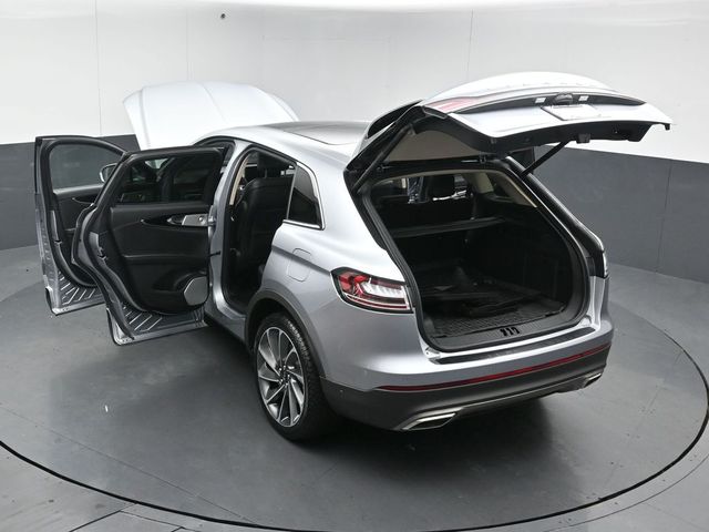 2023 LINCOLN NAUTILUS - Image 58