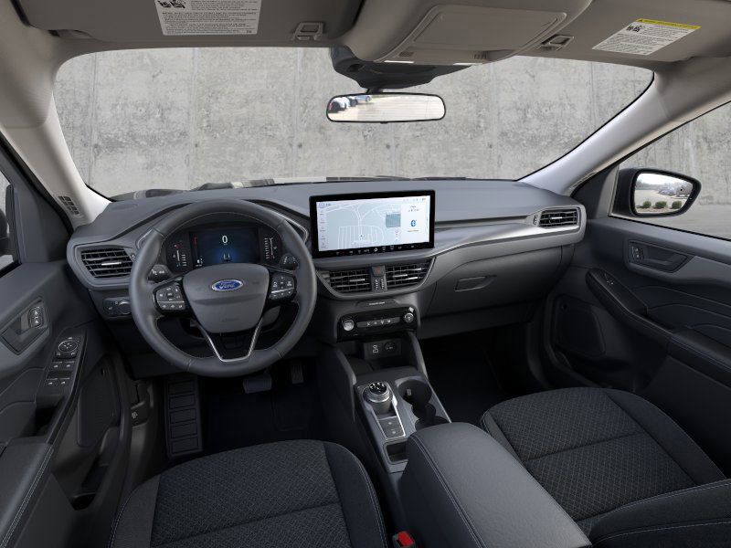 2026 Ford Escape Active photo 4
