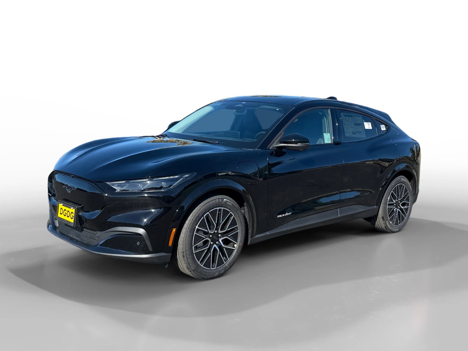 2025 Ford Mustang Mach-E Premium RWD's photo