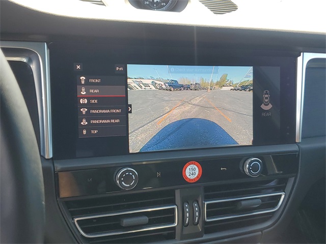 2024 Porsche Macan GTS photo 22