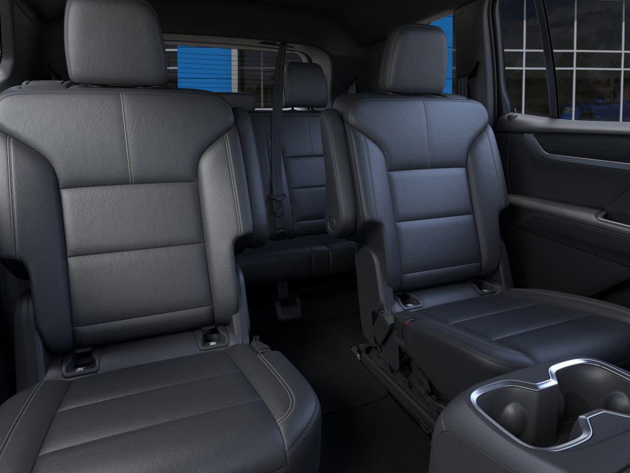 2025 Gmc Acadia Elevation photo 17