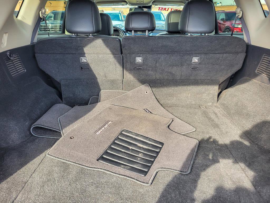 2019 NISSAN MURANO - Image 26