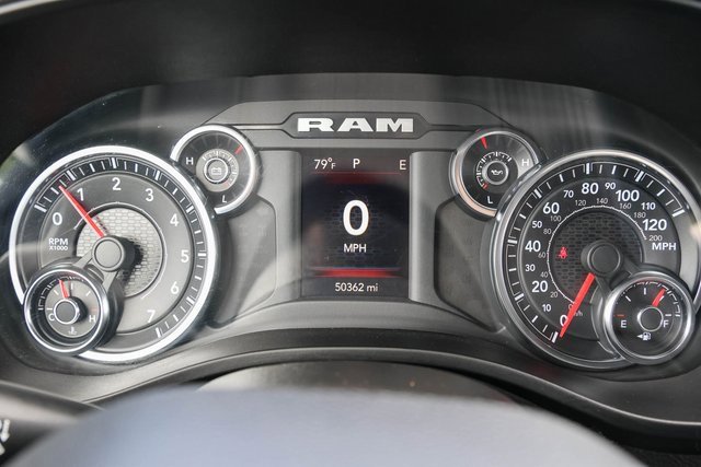 2023 Ram 1500 Big Horn Lone Star photo 27
