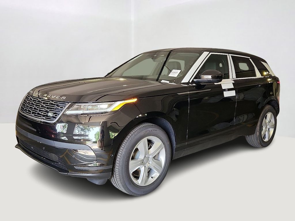 2026 Land Rover Range Rover Velar S's photo