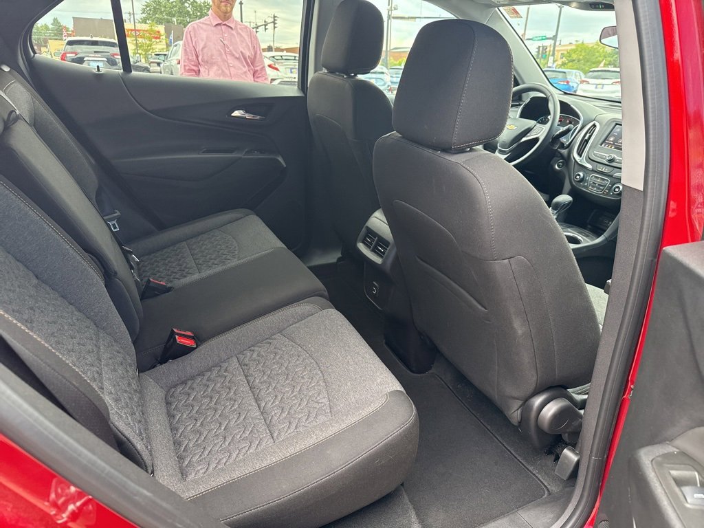 2024 Chevrolet Equinox LT photo 29