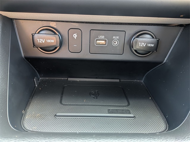 2018 Hyundai Sonata Limited photo 21