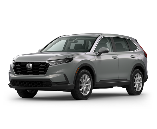 2026 Honda CR-V EX photo 2