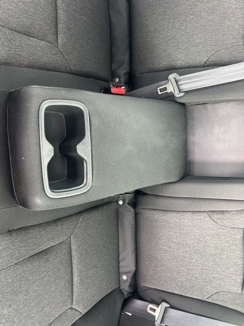 2025 Honda Accord SE photo 16