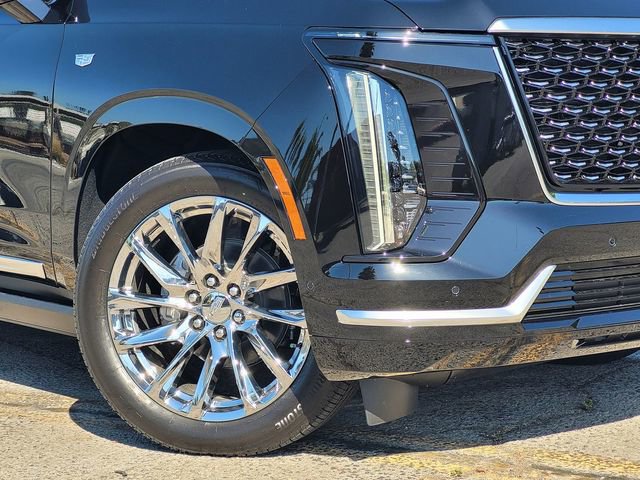 2025 Cadillac Escalade Premium Luxury photo 3