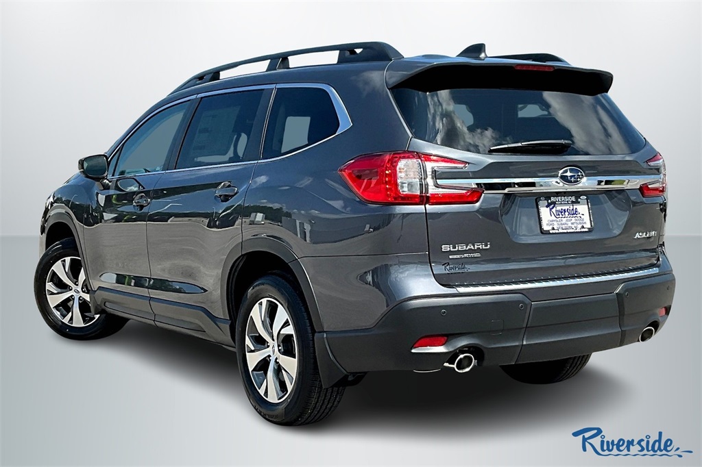 2025 Subaru Ascent Premium photo 3