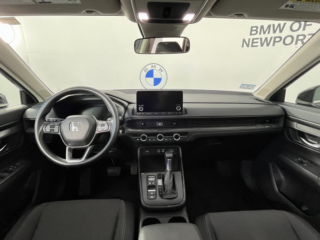 2025 Honda CR-V EX photo 6
