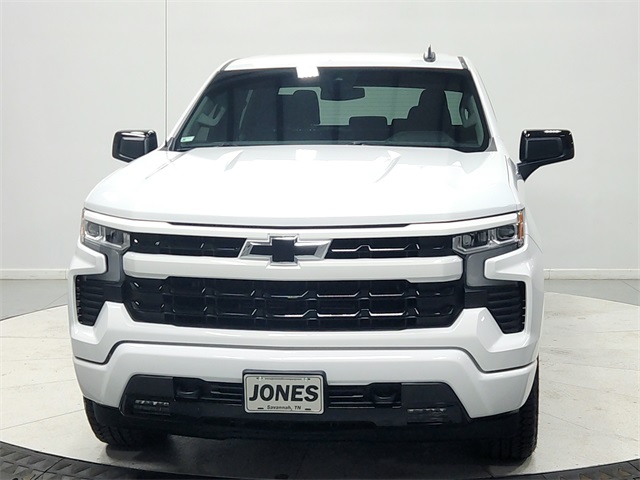 2024 Chevrolet Silverado 1500 RST photo 2