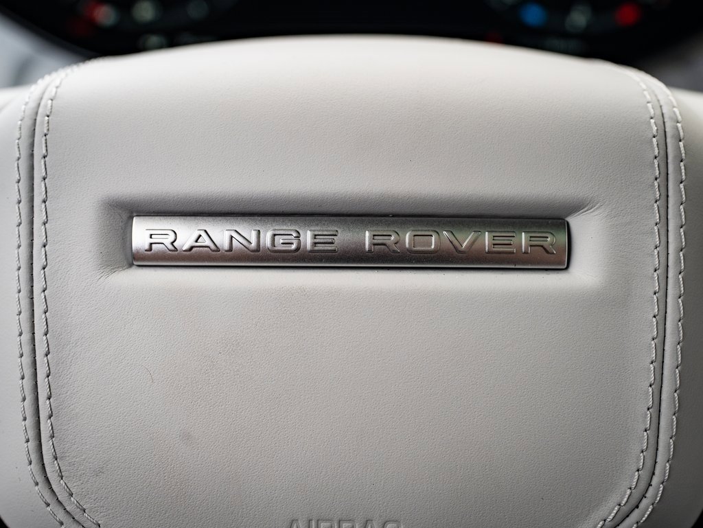 2025 Land Rover Range Rover Sport SE photo 24