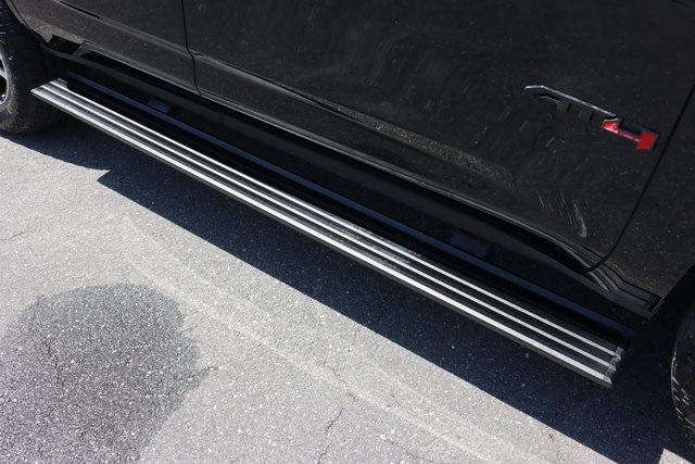 2023 Gmc Yukon AT4 photo 9