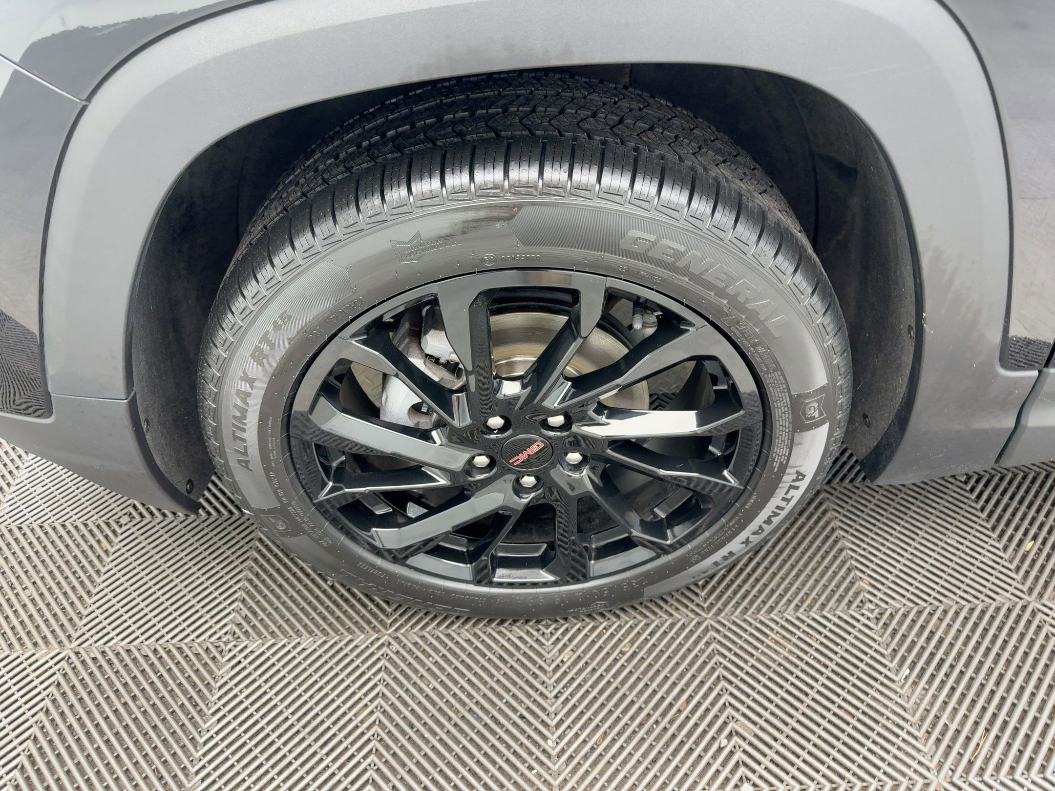 2023 Gmc Terrain SLE photo 10