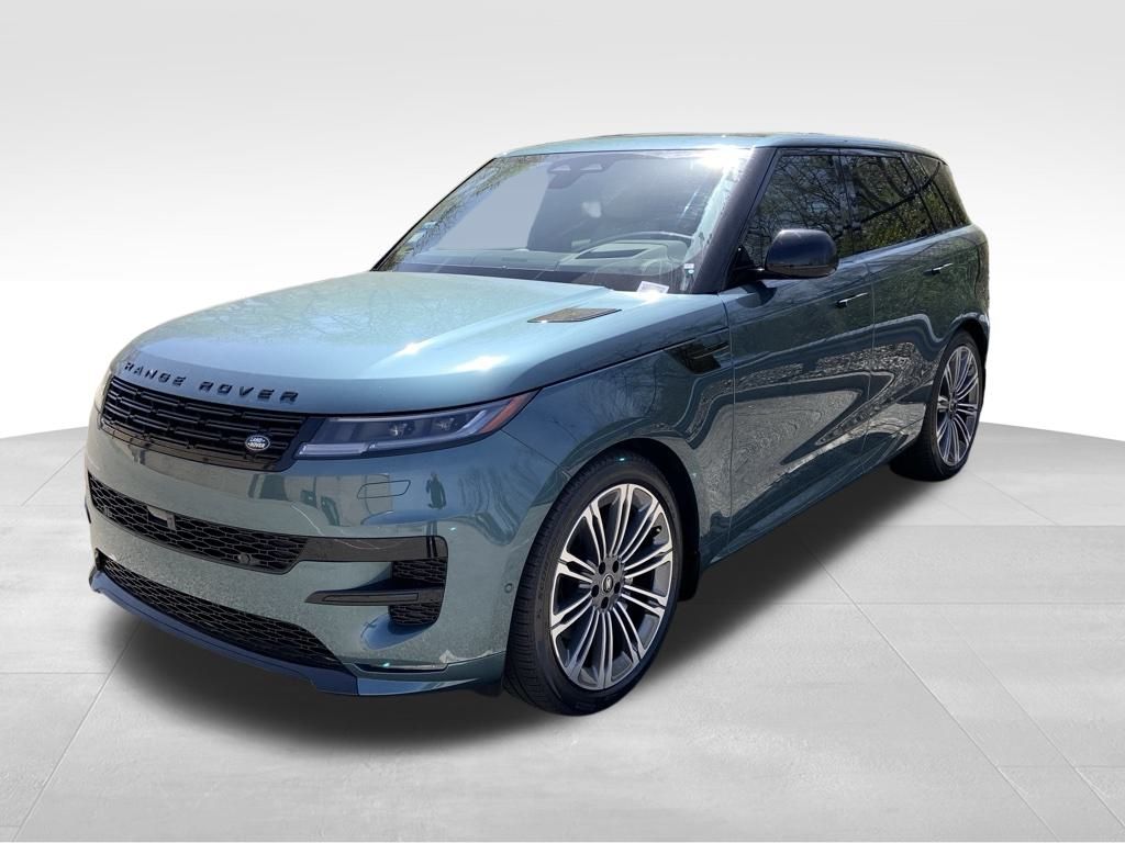 2025 Land Rover Range Rover Sport Dynamic SE's photo