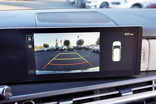 Used 2024 Gray Hyundai SEL image 26