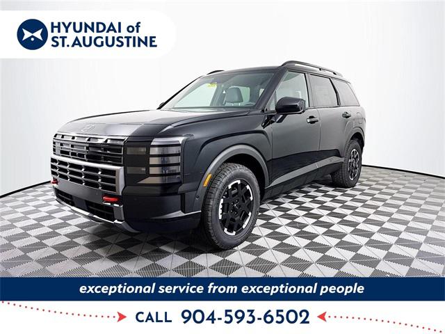 2026 Hyundai Palisade XRT Pro's photo