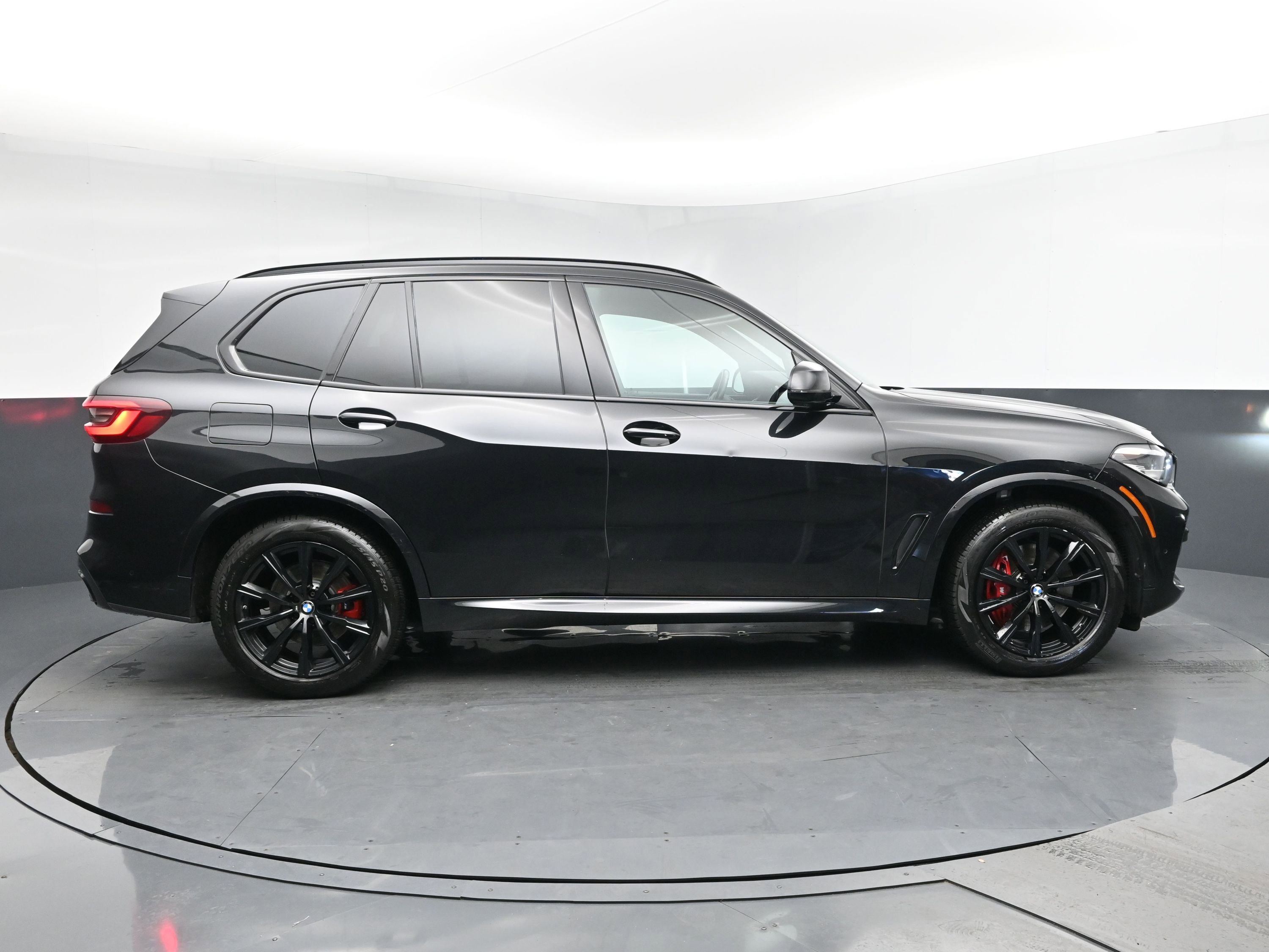 2023 Bmw X5 xDrive40i photo 3